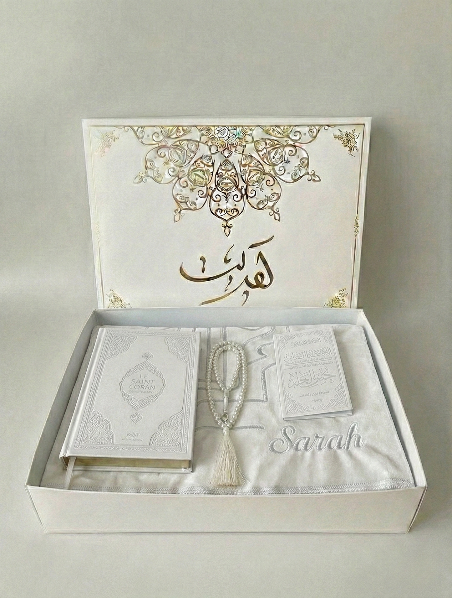 Kit de prière Ramadan